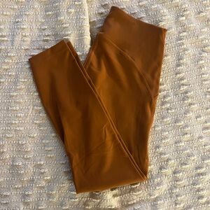 Lululemon Instill 25” Tights